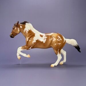 Breyer 2025 Collector Club Classic/Freedom Series Gambler’s Choice - Rambler